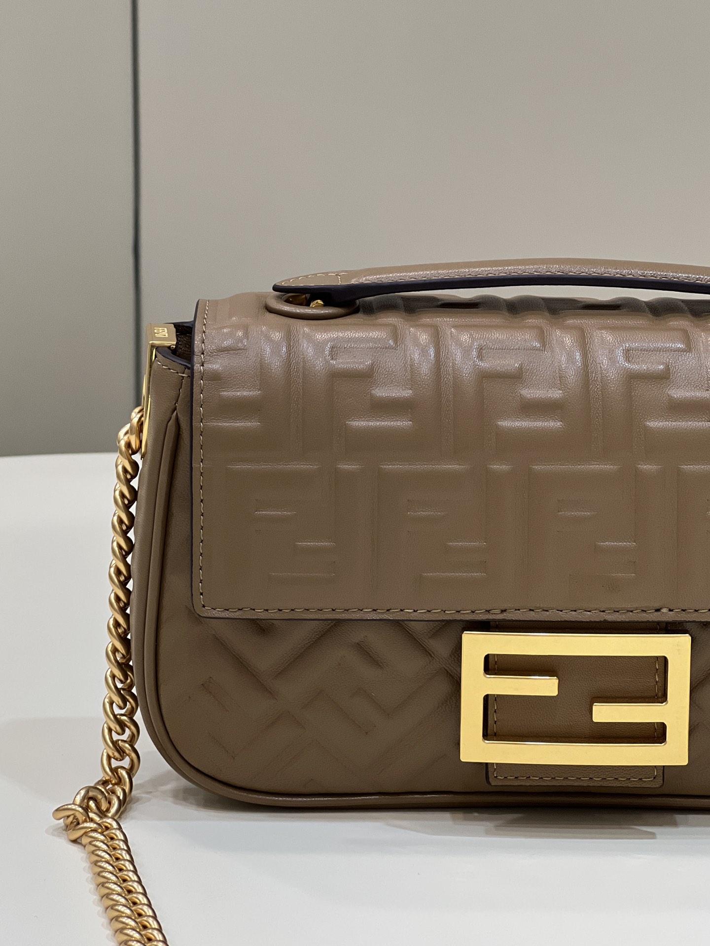 Fendi Satchel Bags